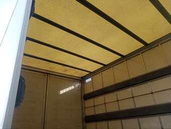 Renault Master 2.3DCI 92kW ,rok 2015 - 10