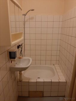 Prodej bytu 1+kk, 25 m² – Praha 10 - 10