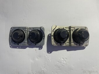 Přední nepoužitá čtyřoká světa - Škoda 120GLS - 10