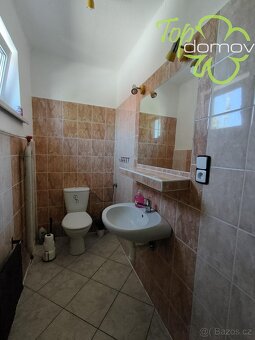 Prodej rodinného domu v Ostravě - Zábřehu - 10