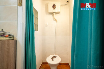 Prodej chalupy, 80 m², Doubravice u Volyně - 10