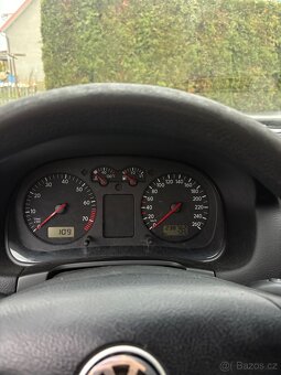 Golf 4 1.6 benzin - 10