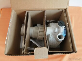 Ultrazvukový měřič hladiny Siemens 7ML5221 1BB17 (Kanada) - 10