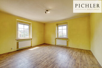 Prodej bytu 3+kk 72 m², Klatovy - 10