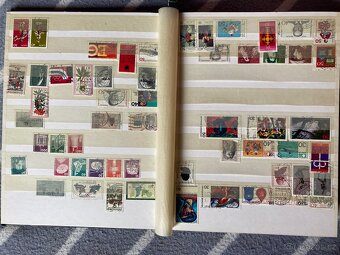 Album A4/32 stran č.72 - 10