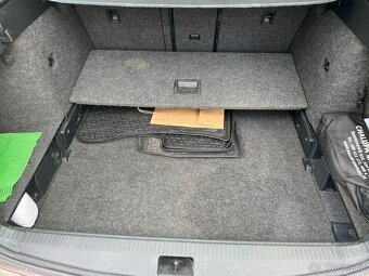 Škoda Octavia Scout 2.0 TDI 135kW DSG 4x4 – po renovaci moto - 10