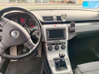 Passat B6 - 10