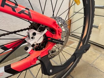 Crussis E-Guera 7.5 - 10