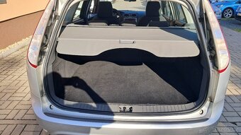Ford Focus Kombi 1.6i / 74KW - 10