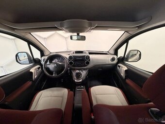 Citroën Berlingo,  1.6i KLIMATIZACE - 10