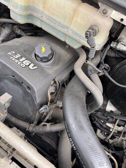 Iveco Daily čelo 35s13 2.3D 3.5t plošina - 10