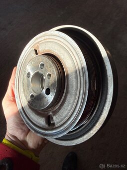 VW Transporter T6.1 TOP STAV A VÝBAVA, DPH - 10