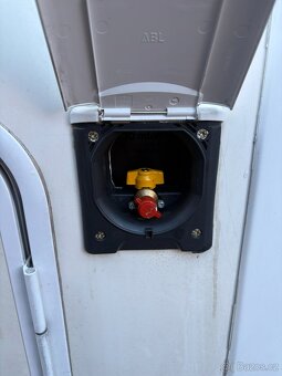 Fiat Ducato Rimor Europeo 8 - 10