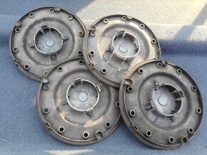 Středové pokličky kol VW - 10