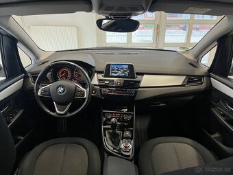 BMW 216i Gran Tourer  1,5i  100kw - 10