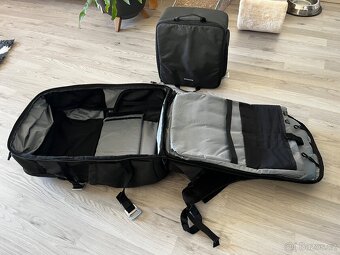 Turistický fotobatoh Quechua - 10