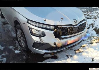 Škoda kamiq 1.0 tsi 85kw 2024 - 10