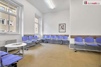 Prodej nájemního domu, 320 m2, Koněvova, Ústí nad Labem - 10