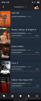 STEAM Prodám - 10