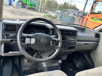 Prodáme Volkswagen T4 Long - 10