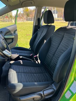 Mazda 2 1.3i 86 k, 1.majitel, TOP stav + NOVÉ PNEU 2x v ceně - 10