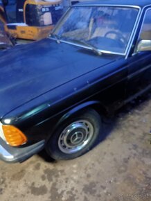 Mercedes w133, 300d automat - 10
