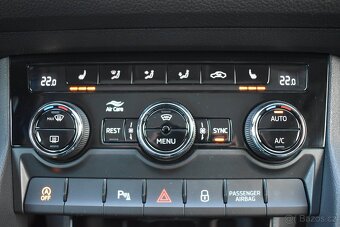 Škoda Kodiaq 2.0TDi DSG 125 Years Virtual Panorama - 10