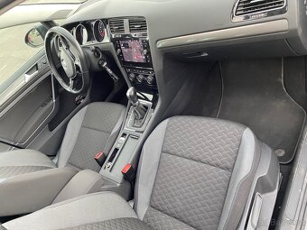 VW Golf 7 - 10