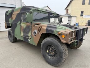 Hummer Humvee - 10
