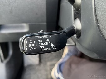 Škoda Octavia III Combi Style - ACC / DSG / Webasto / Tažné - 10