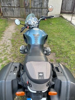 Bmw r1150r nová spojka - 10