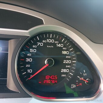 Prodam Audi A6 Avant, 3.0 TDI V6 Quattro , Automat , tazne - 10