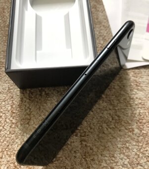 Apple Iphone SE 2022 64GB 5G (3. generace) ✅ KRÁSNÝ STAV - 10
