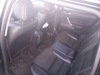 Honda Accord - 10