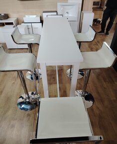 Designové barové židle - 10