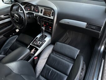 3.0tdi 176kw 3x S-line, 289000km, Xenon, Navi, DSP, BOSE - 10