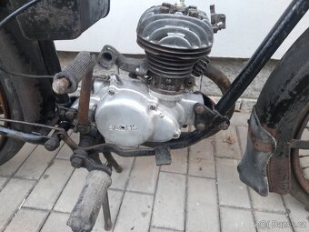 NAG Presto 98 ccm typ 310a - 10