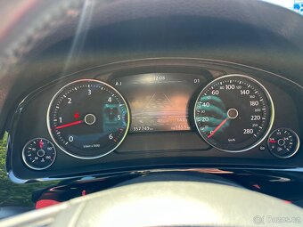 Touareg 3.0 tdi - 10