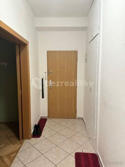 Pronájem 2+1 s balkonem, 59 m², Příbram - 10
