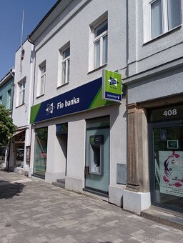 Pronájem kancelářských a obchodních prostor, kanceláří 103m - 10