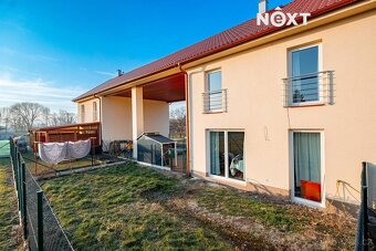Prodej Rodinný dům, 82㎡ - 10