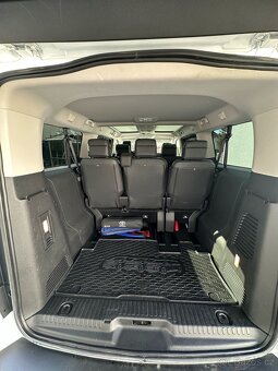 2021 Toyota Proace Verso VIP, L2, 180koní, DPH, Záruka - 10