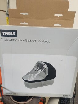 Kočárek Thule Urban Glide 2 - 10