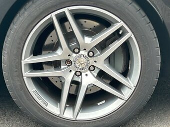 Mercedes-Benz S500 4M 12/2014 Top výbava ČR 1maj DPH - 10