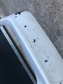 Predni naraznik bmw x5 f15 mpaket m-paket predface - 10
