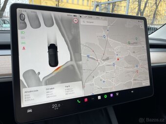 Tesla 3 Long Range RWD, 75kWh - 10