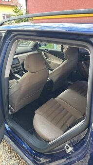Vw passat b6 2009 - 10
