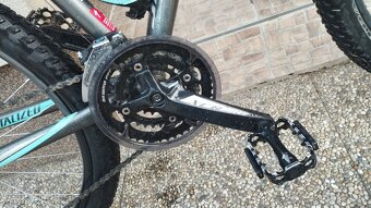 Specialized  Mika vel XS - 10