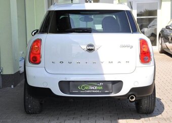 Mini Countryman 2.0 COOPER D 2xKOLA - 10