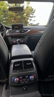 Prodám Audi A6 C7 3.0 TDI - 10
